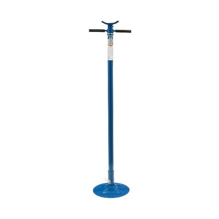 K-Tool International 3/4 Ton (1,650 Lb.) Utility Underhoist Stand (Xd) KTIXD61076